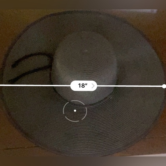 Summer hat - Picture 4 of 6